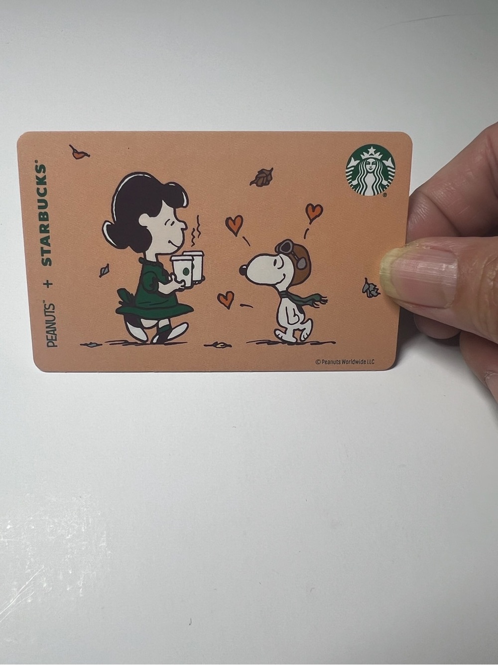 Starbucks x Peanuts Snoopy Cup 2026 - 20 oz. - Picture 14 of 14